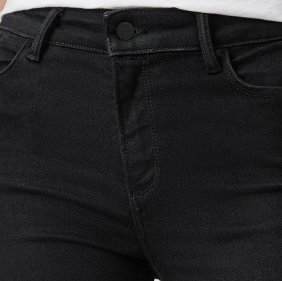 All Saints Cigarette Skinny Jeans - Picture 2 of 15